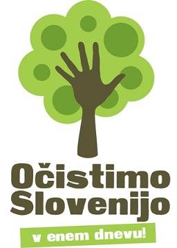Očistimo Slovenijo v enem dnevu!
